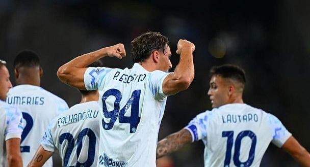 記者：尚不確定皮奧是否在歐冠首發(fā)，博尼是個(gè)有趣的戰(zhàn)術(shù)選擇