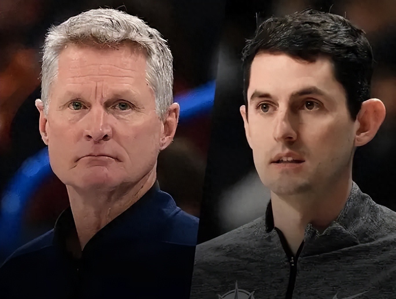 科爾兒子加盟勇士，成為助教！NBA，同樣也有人情世故！