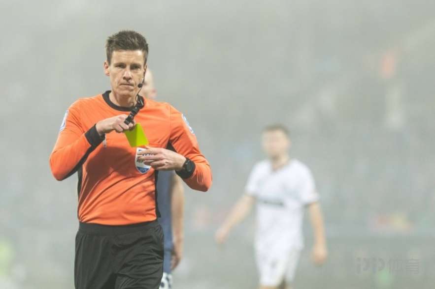 穆帥重返斯坦福橋！官方：德國裁判西伯特執(zhí)法切爾西vs本菲卡