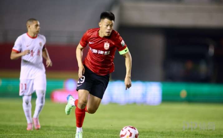 中超積分榜：亞泰18分仍處降級(jí)區(qū) 海牛少賽一場(chǎng)同分暫列倒三