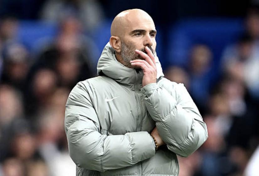 馬雷斯卡：上半場(chǎng)我們完全掌控了比賽，少打一人改變了一切