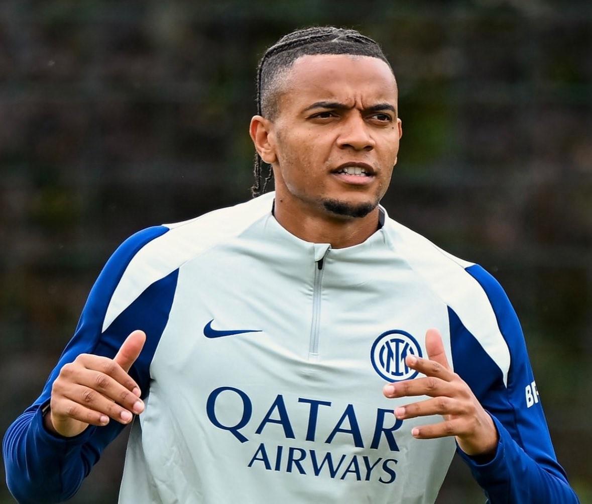 羅馬諾：國米計劃明夏1500萬歐買斷阿坎吉