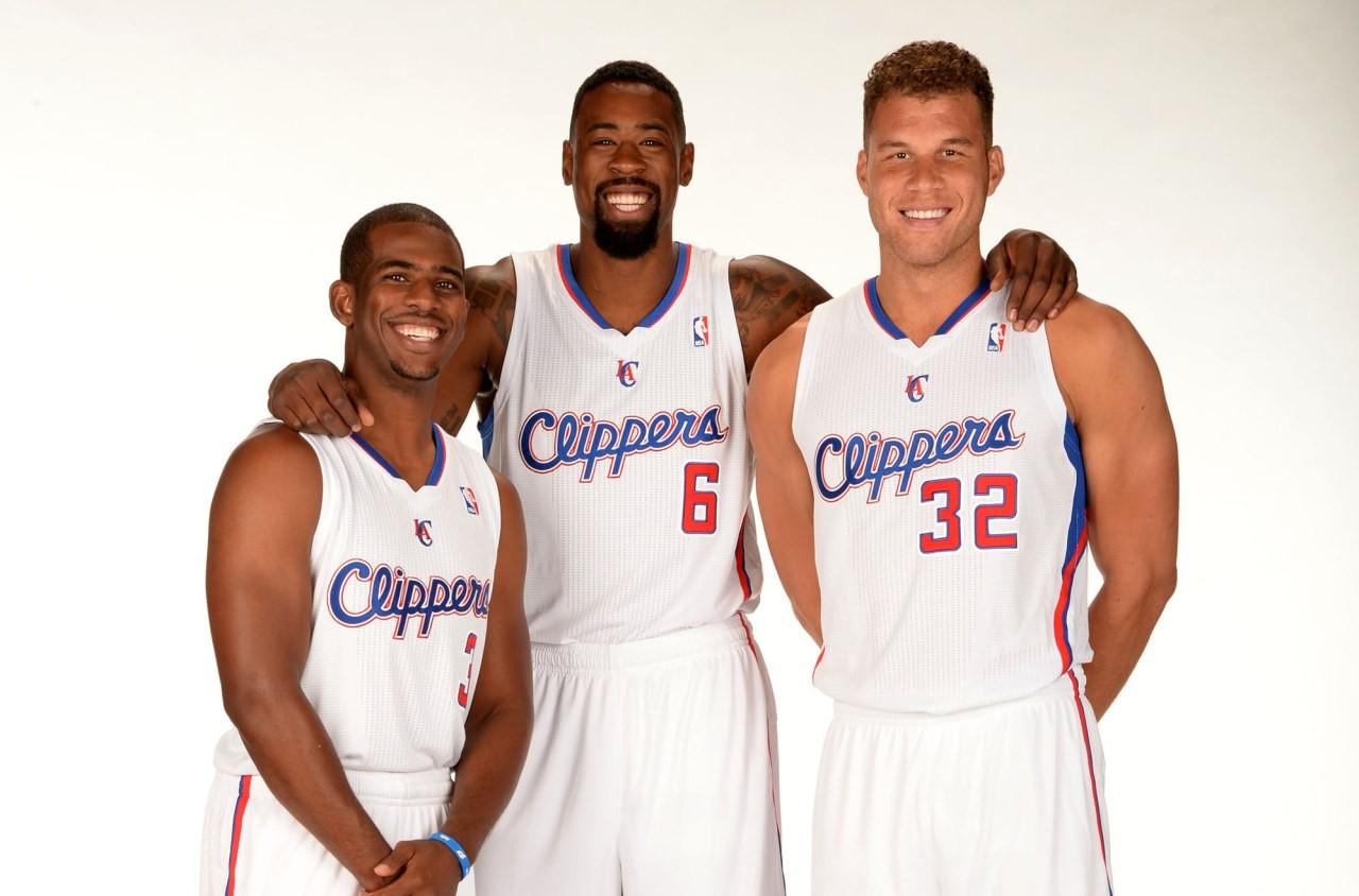 保羅回憶初次效力快船過(guò)往：空接之城名副其實(shí)，我很懷念