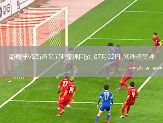 07月02日歐洲杯1/8決賽葡萄牙vs斯洛文尼亞精彩片段