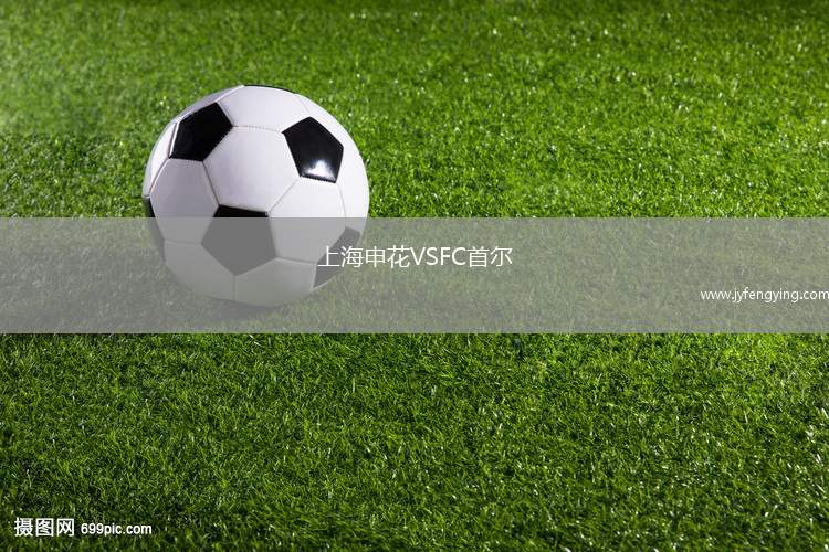 上海申花VSFC首爾